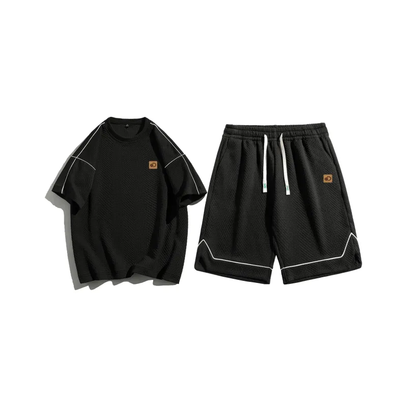 Discovery Expedition Casual Sportswear Unisex-2