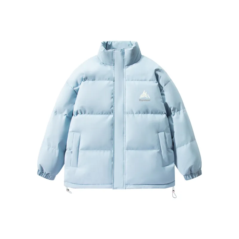 H2P Puffer Jackets Unisex-28