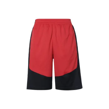 Under Armour Shorts Unisex Black