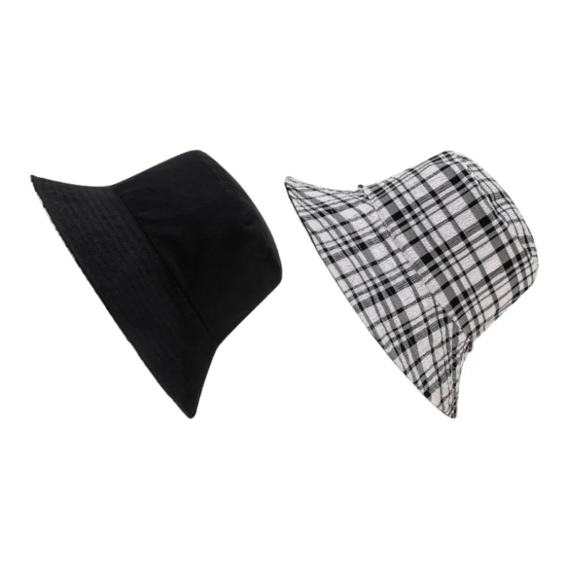 MIIOW Polyester Bucket Hats Unisex-0