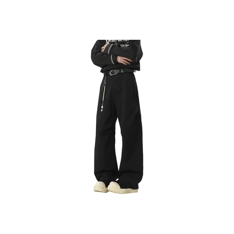 SXSY Casual Pants Unisex-10