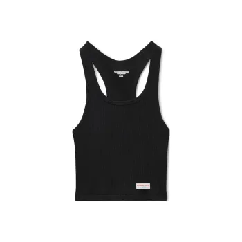 Alexander Wang Tank Tops Women's Black
