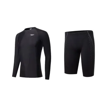 Speedo Swimsuit Sets Men