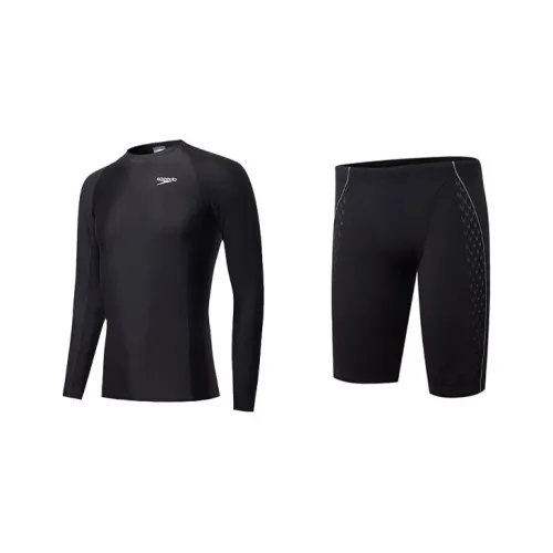 Speedo Swimsuit Sets Men