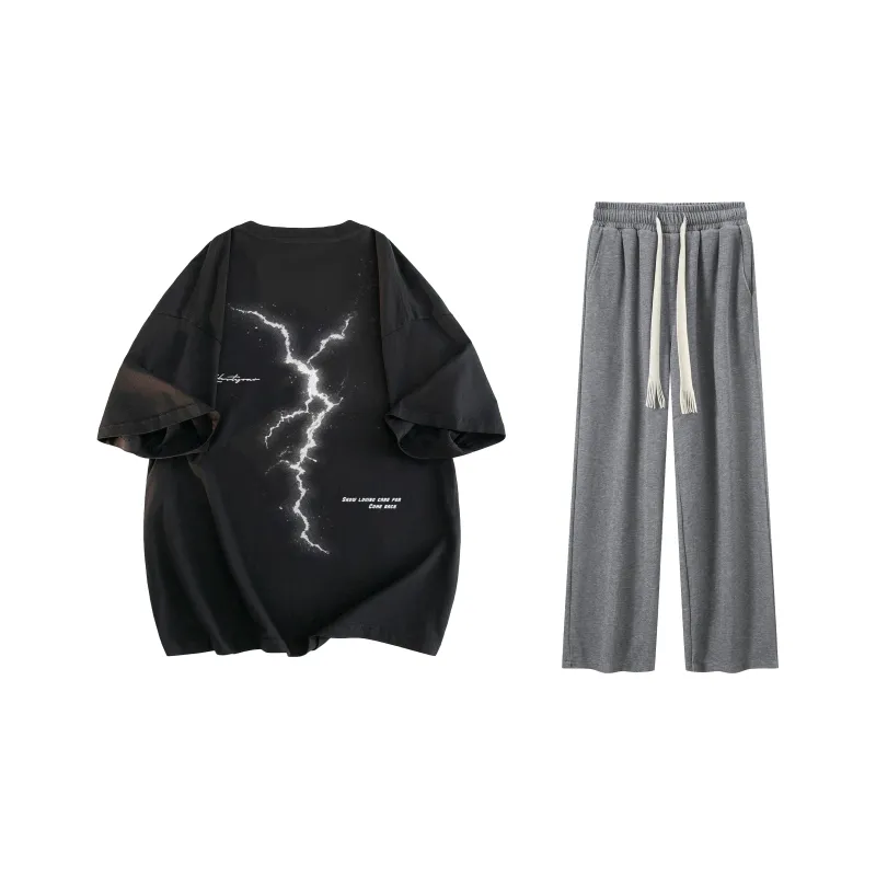 KIKSTYO Casual Sportswear Unisex-21