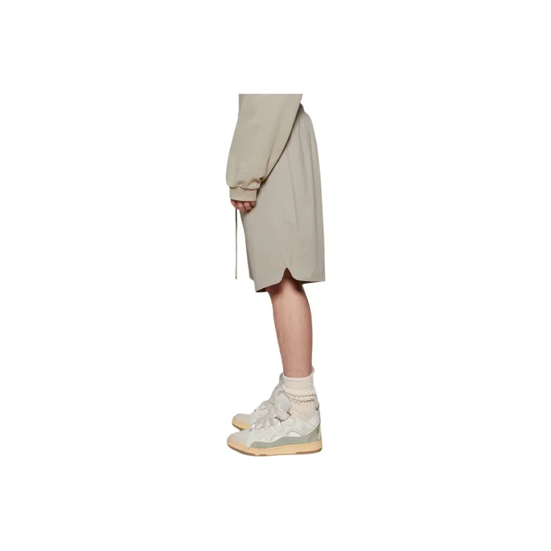 Fear Of God Essentials Nylon Relaxed Short-7