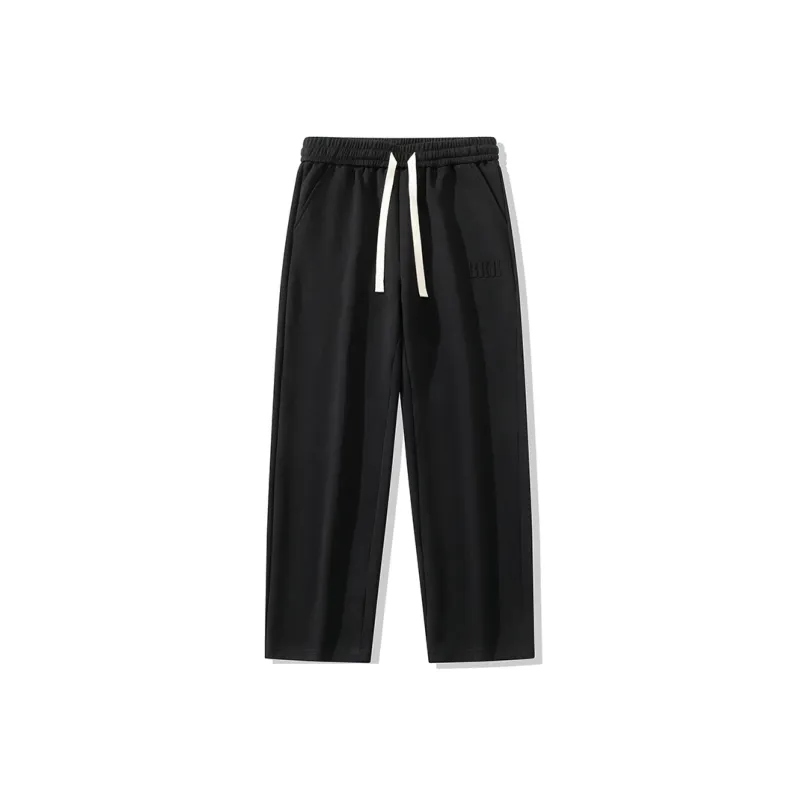 HEISU Casual Pants Unisex-4