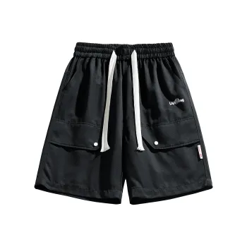 Lightning X Storm Cargo Shorts Unisex