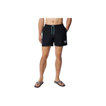 Columbia PFG Rambler™ Swimming Shorts Men's Black