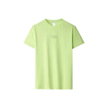 HLA x SANTI LIANMINGKUAN T Shirt Men's