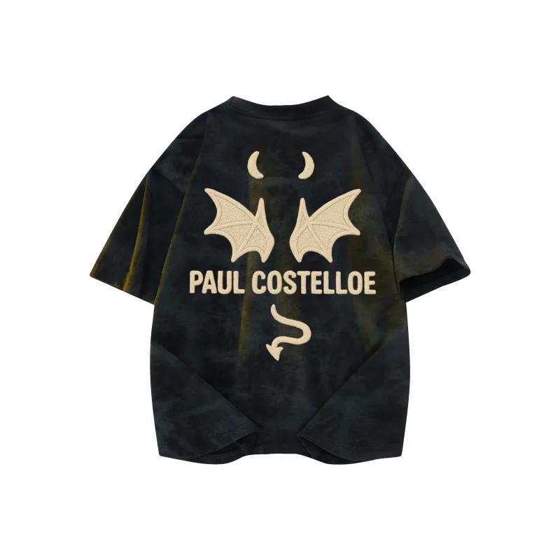 PAUL COSTELLOE T Shirts Unisex-1