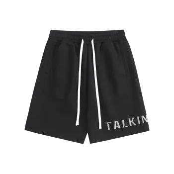 TALKING TOM Casual Shorts Unisex