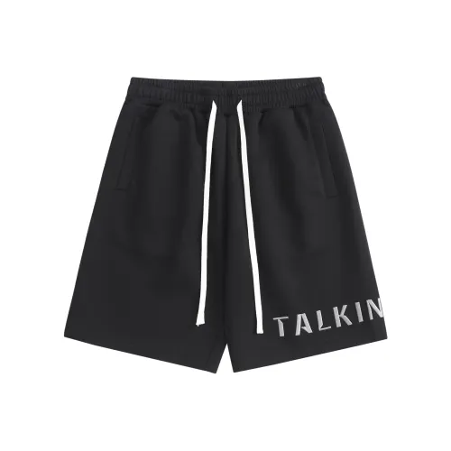 TALKING TOM Casual Shorts Unisex