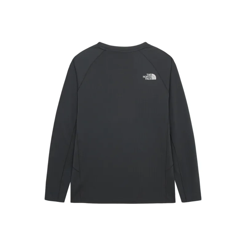 THE NORTH FACE T Shirt Men's Charcoal-1