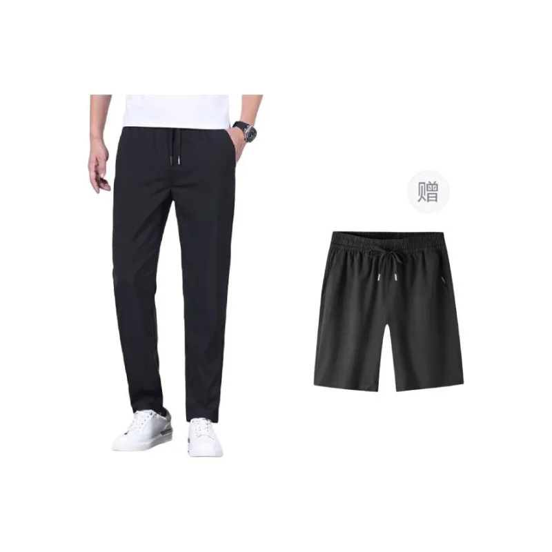 PIERRE CARDIN Casual Pants Men's-3