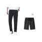 Black[Pants+Shorts]