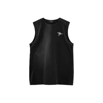 IN'S Tank Tops Unisex