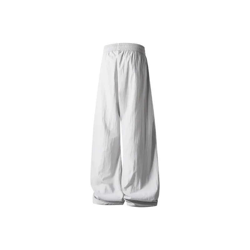 CrocoSport Crocodile Shirt Sports Series Casual Pants Unisex-1