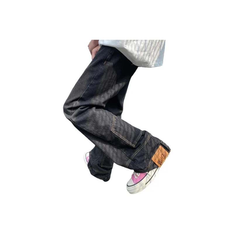 JIMI&JONS Jeans Unisex-1