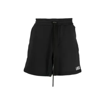 AMIRI Core Logo Sweatshort
