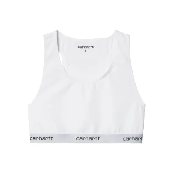 Carhartt WIP Script Racer Tank Top