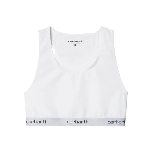 Carhartt WIP Script Racer Tank Top