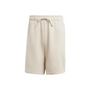 Adidas Lounge Casual Shorts Men Beige