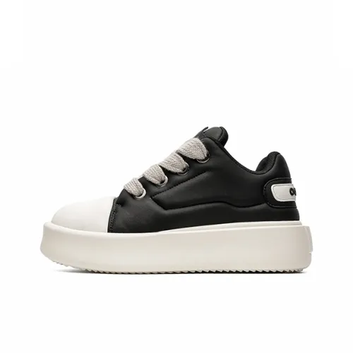 ACEMICKY Low Top Skateboard Shoes Men's