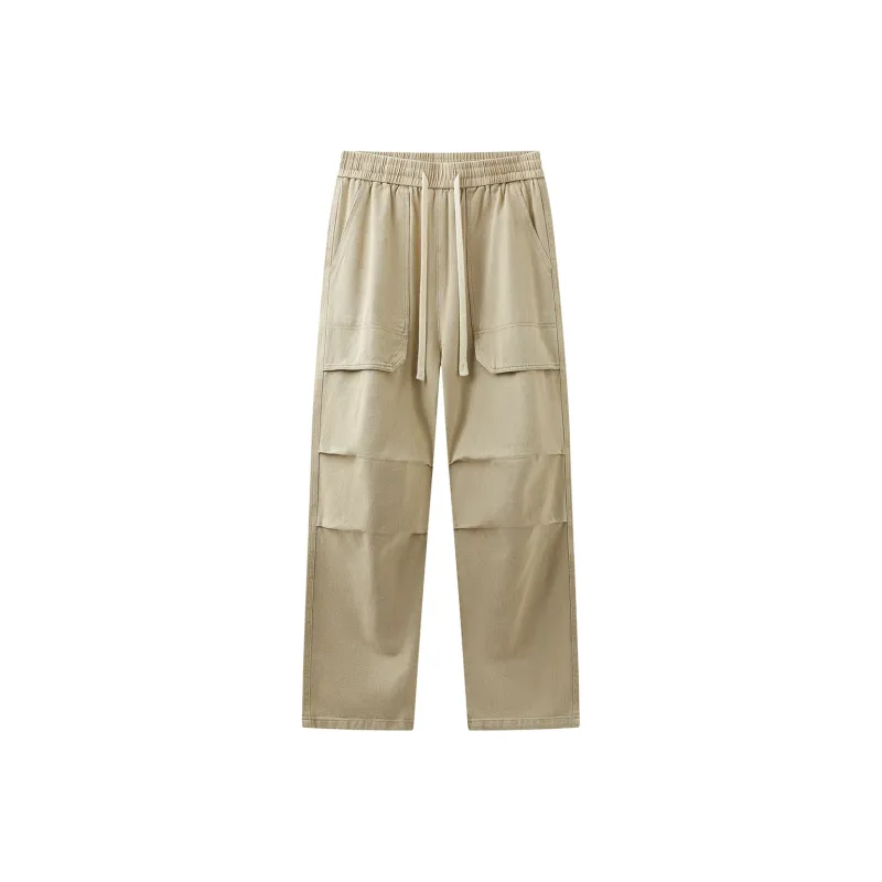 LUCKY BRAND Casual Pants Unisex-14