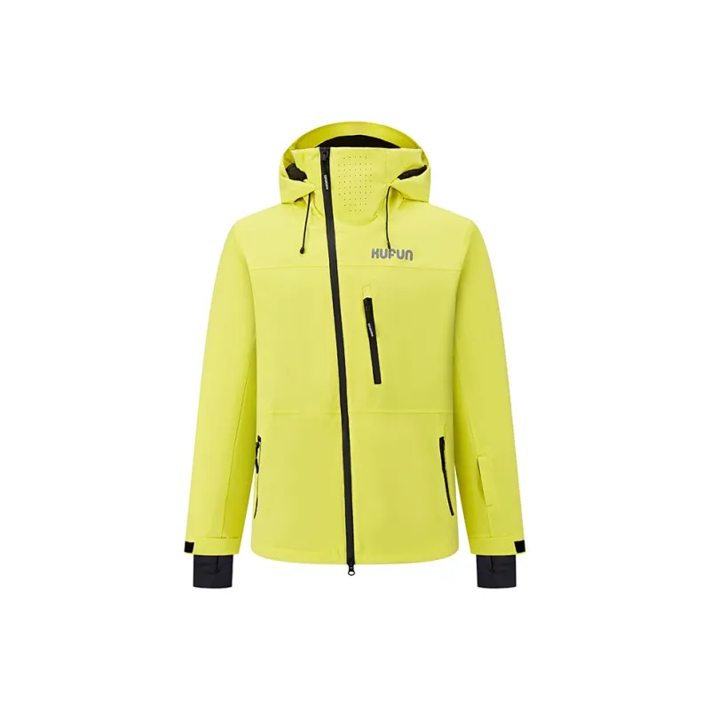 KUFUN Ski Tops Unisex-18