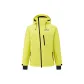 Neon Yellow Top