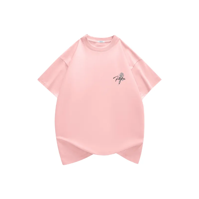 Kepu T Shirts Unisex-11
