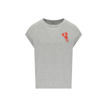 Essentiel Antwerp Hobster T shirt