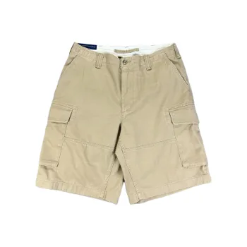 Polo Ralph Lauren SS25 Cargo Shorts Men's Khaki