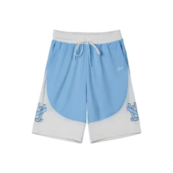 UZIS Basketball Shorts Unisex