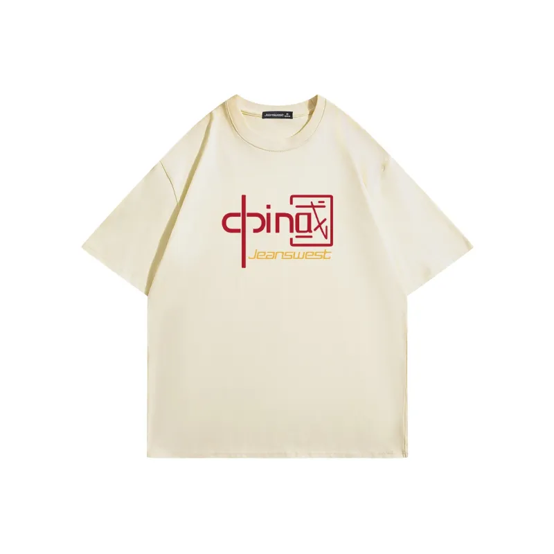 JEANSWEST T Shirts Men-25