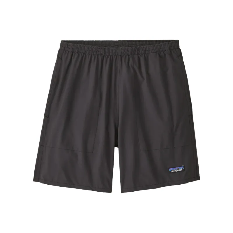 Patagonia Straight-leg Swim Shorts-2