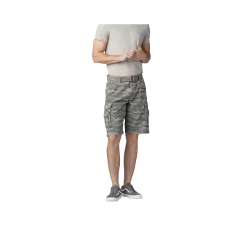 Lee Cargo Shorts Men's Camouflage