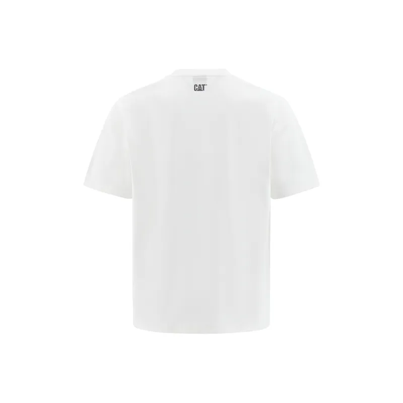 CAT T Shirts Men-6