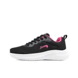 Black/Fuchsia