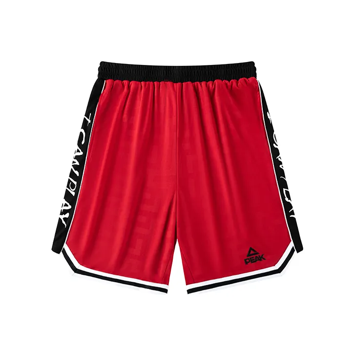 PEAK Basketball Shorts Unisex-6