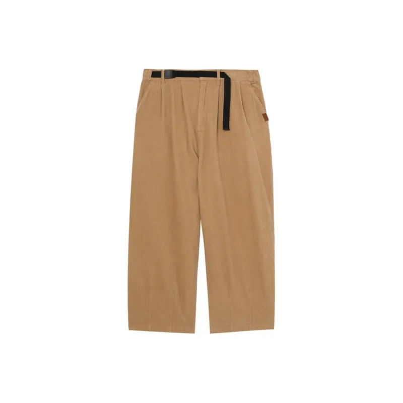 Aftermaths Casual Pants Men-0