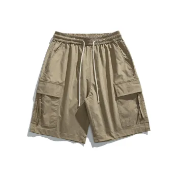MindBridge Casual Shorts Unisex