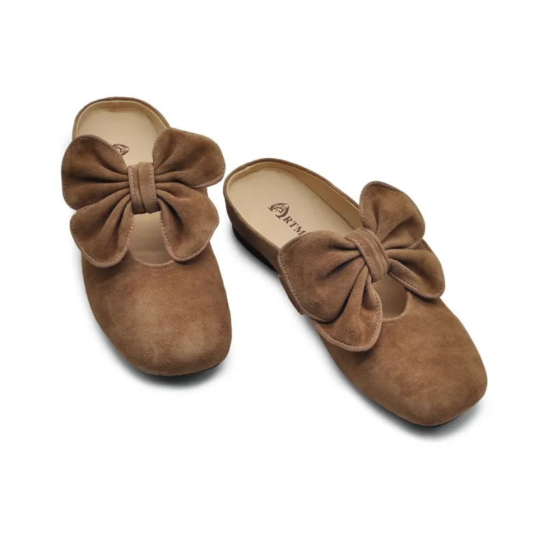 ARTMU Quick Dry Closed Toe Slippers Women's-14