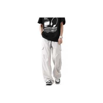 LA'T.WEEKEND Casual Pants Unisex