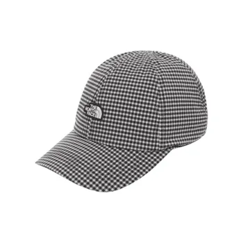 THE NORTH FACE Polyester Baseball Caps Kids' Gray