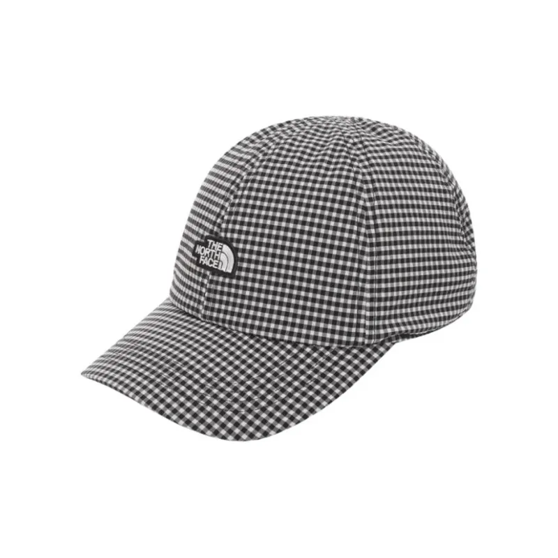 THE NORTH FACE Polyester Baseball Caps Kids' Gray-0