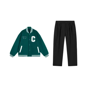 Caver&Hunter Casual Sportswear Unisex