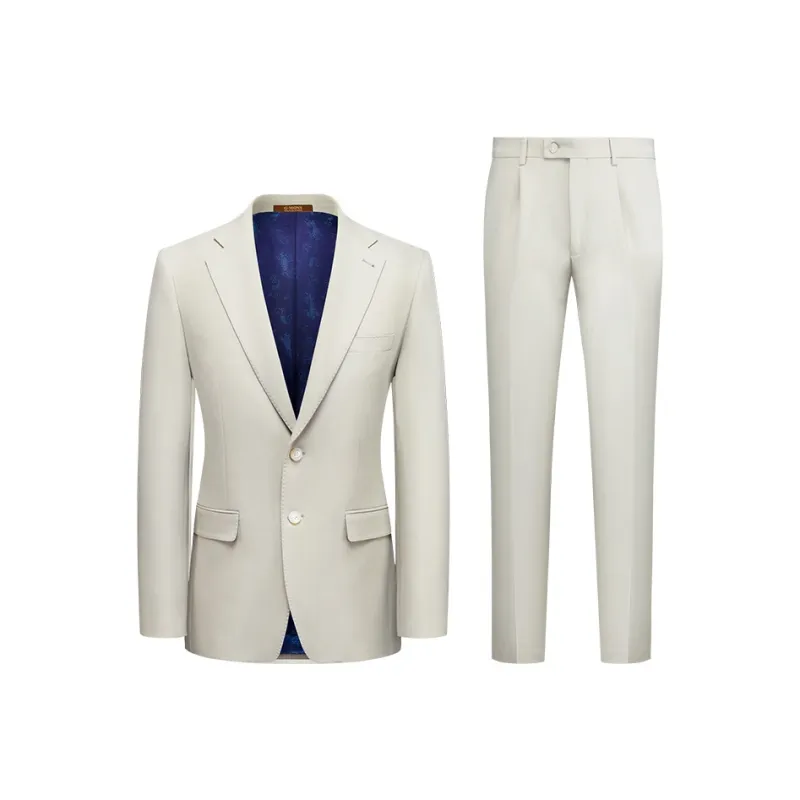 G· Mons Business Suits Men-1