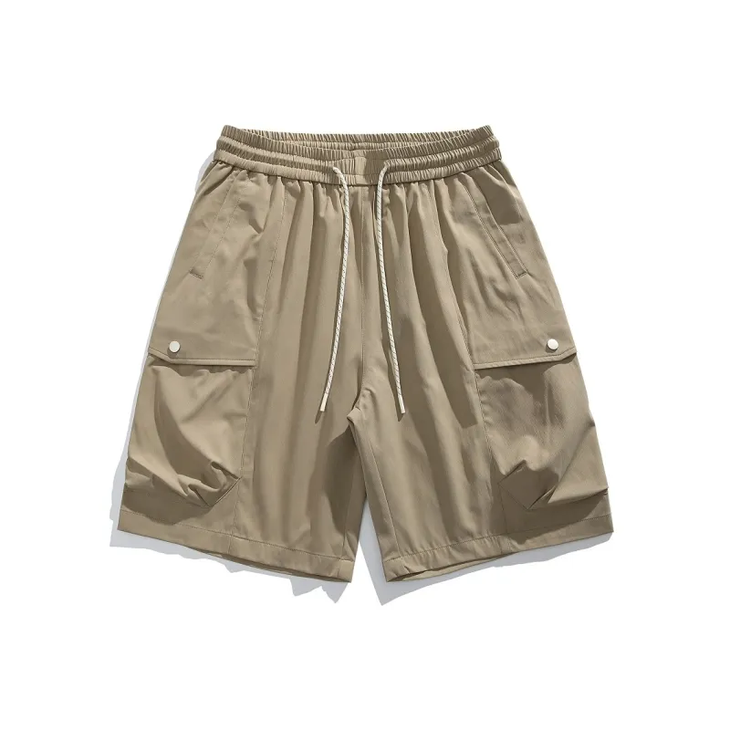 MindBridge Casual Shorts Unisex-7